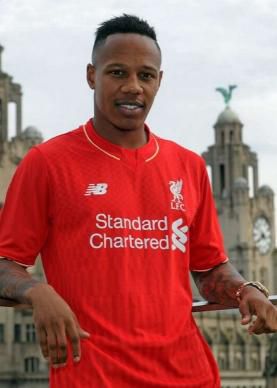 Nathaniel Clyne