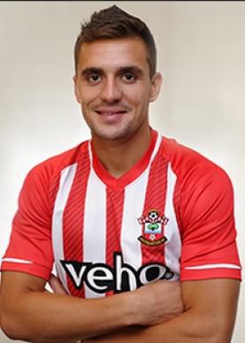 Dusan Tadic