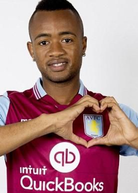 Jordan Ayew