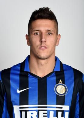 Stevan Jovetic