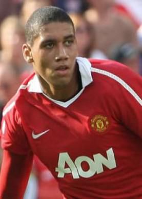 Chris Smalling