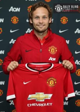 Daley Blind