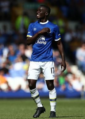 Idrissa Gana Gueye