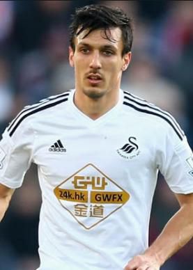 Jack Cork