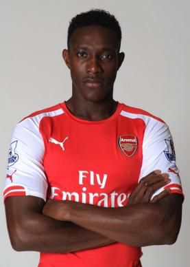 Danny Welbeck