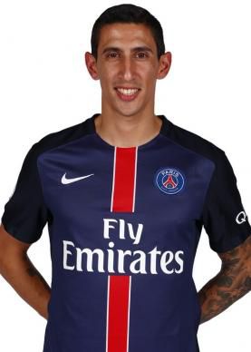 Di María