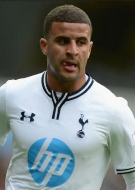 Kyle Walker