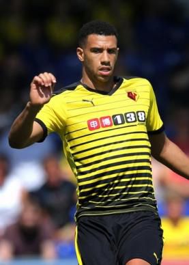 Etienne Capoue