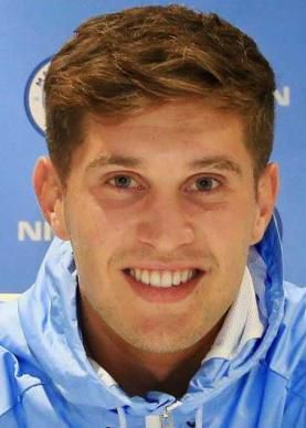 John Stones