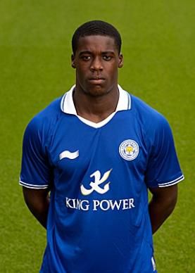 Jeffrey Schlupp