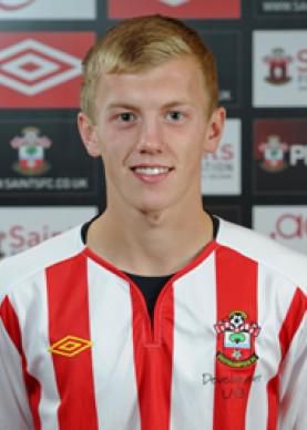 James Ward-Prowse