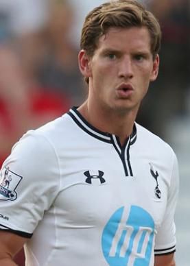 Jan Vertonghen