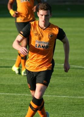 Andrew Robertson