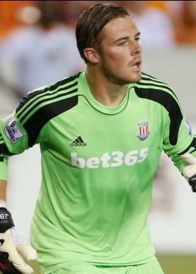 Jack Butland