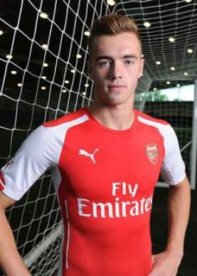 Calum Chambers