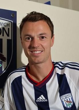 Jonny Evans