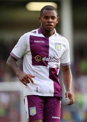 Leandro Bacuna