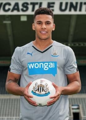 Jamaal Lascelles