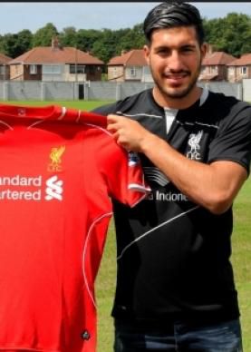 Emre Can