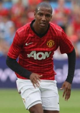 Ashley Young