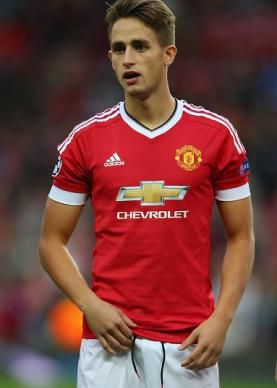 Adnan Januzaj