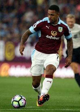 Andre Gray