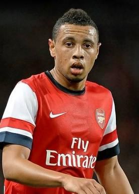 Francis Coquelin