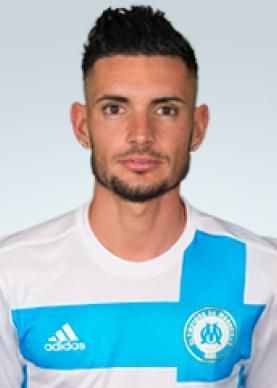 Remy Cabella