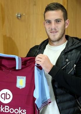 Jordan Veretout