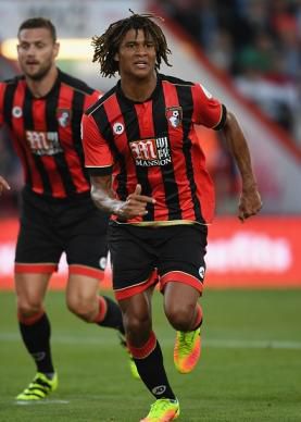 Nathan Ake