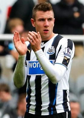 Paul Dummett