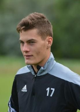 Patrik Schick