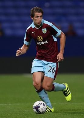 James Tarkowski