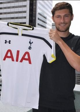 Ben Davies