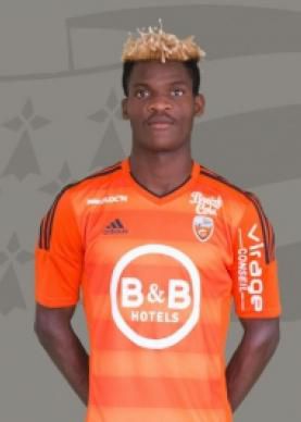 Ibrahim Didier Ndong