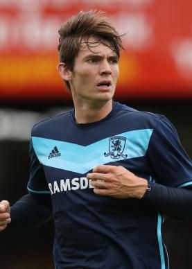 Marten de Roon