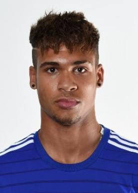 Ruben Loftus-Cheek