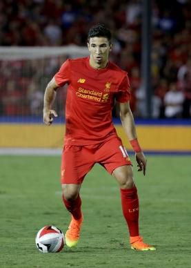 Marko Grujic