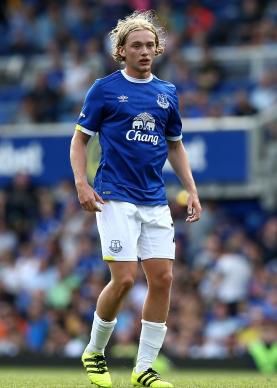 Tom Davies