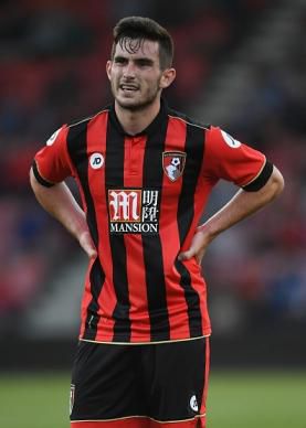 Lewis Cook