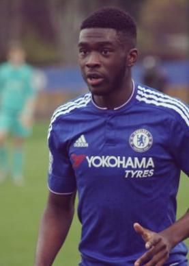 Fikayo Tomori