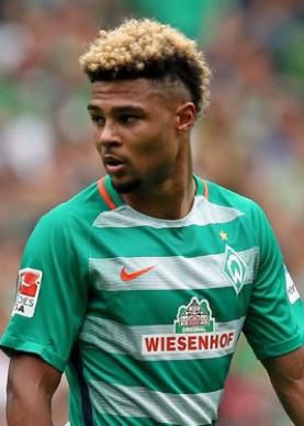 Serge Gnabry