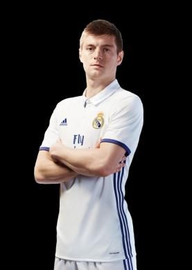 Toni Kroos