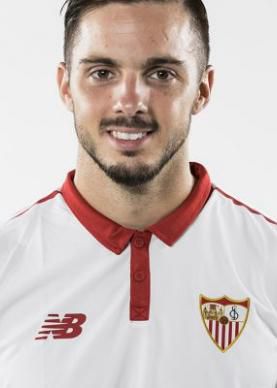 Pablo Sarabia