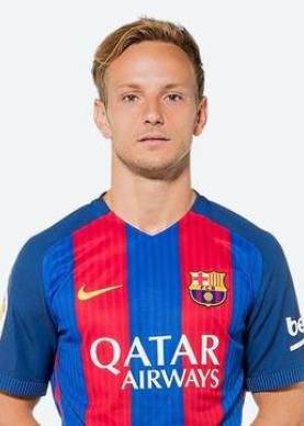 Ivan Rakitic