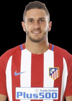 Koke