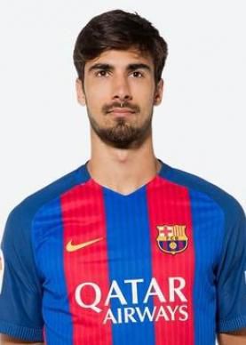 André Gomes