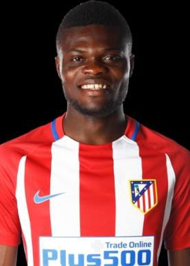 Thomas Partey