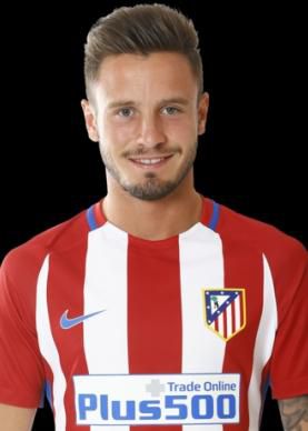 Saul Niguez