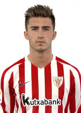 Aymeric Laporte